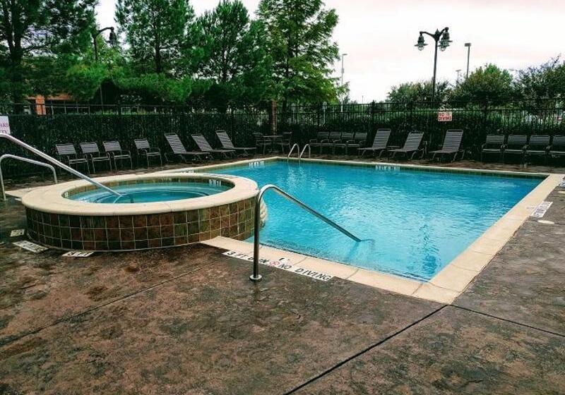 호텔 Hyatt Place Dallas/garland/richardson