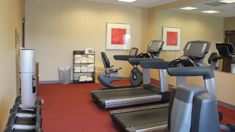 호텔 Hyatt Place Dallas/garland/richardson