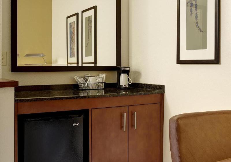 호텔 Hyatt Place Fort Myers At The Forum