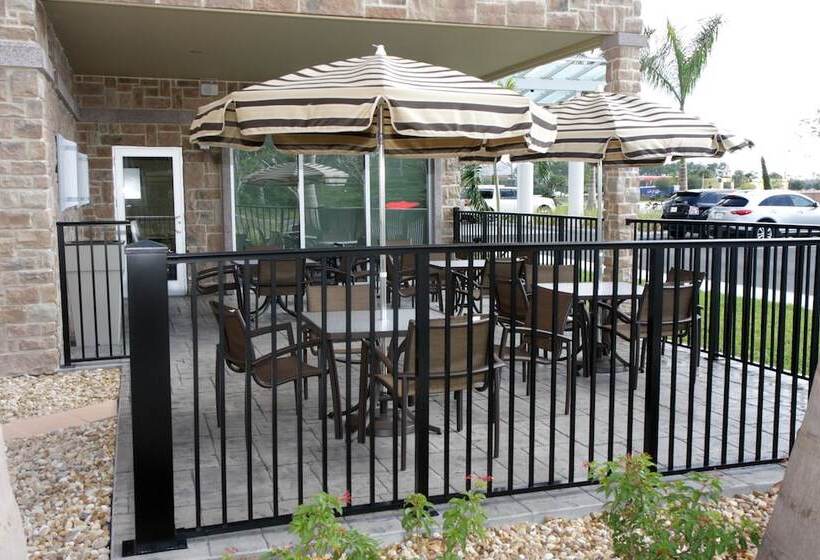 호텔 Hyatt Place Fort Myers At The Forum