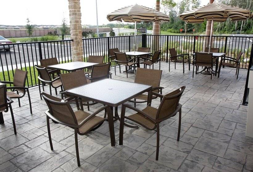 호텔 Hyatt Place Fort Myers At The Forum