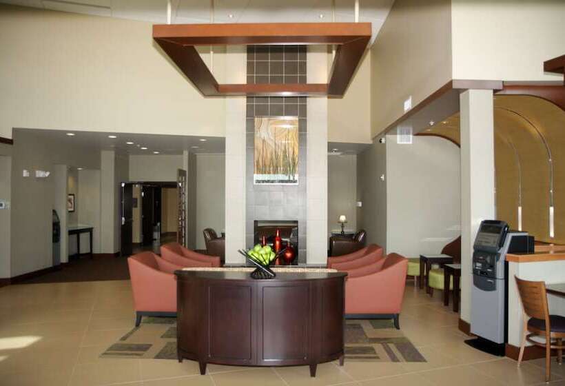 호텔 Hyatt Place Fort Myers At The Forum