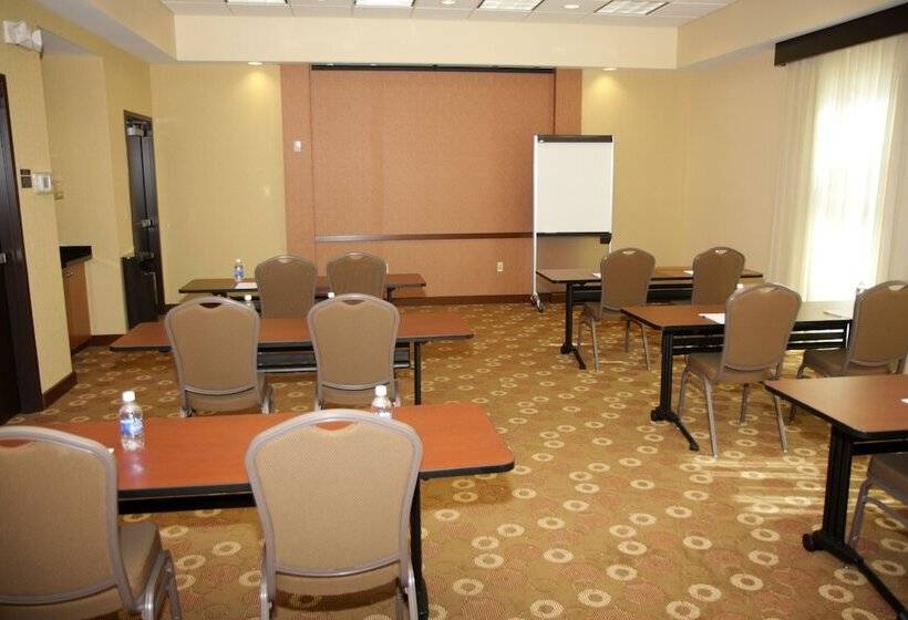 호텔 Hyatt Place Fort Myers At The Forum