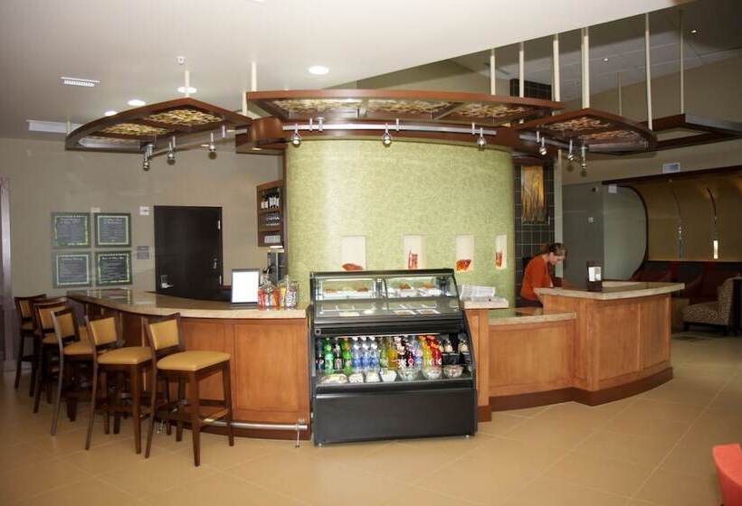 호텔 Hyatt Place Fort Myers At The Forum