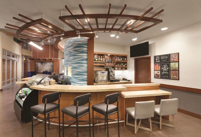 فندق Hyatt Place Portland Airport/cascade Station