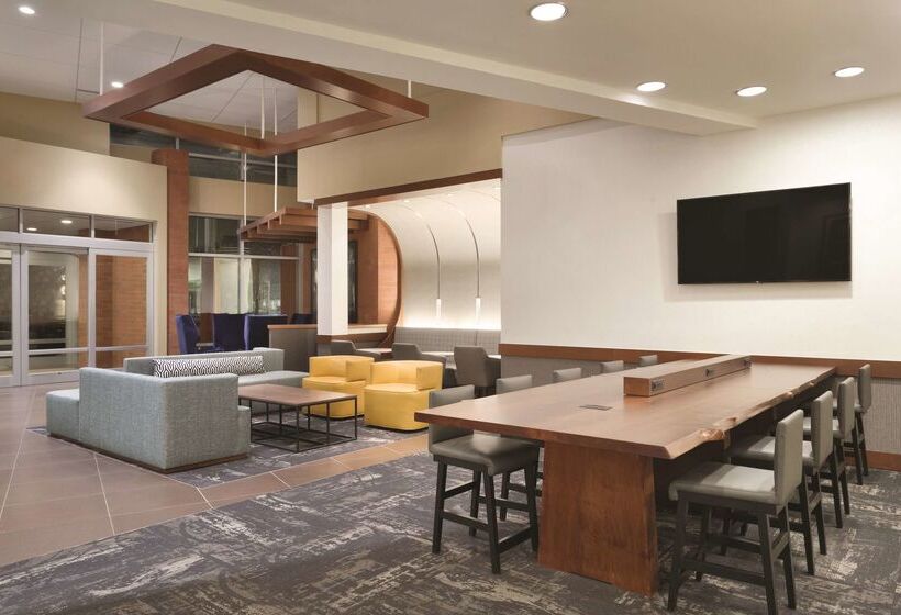 فندق Hyatt Place Portland Airport/cascade Station