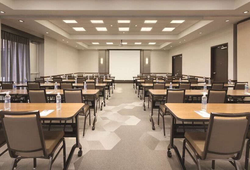 فندق Hyatt Place Portland Airport/cascade Station