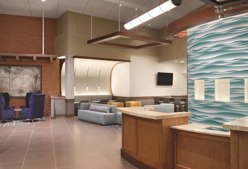 فندق Hyatt Place Portland Airport/cascade Station