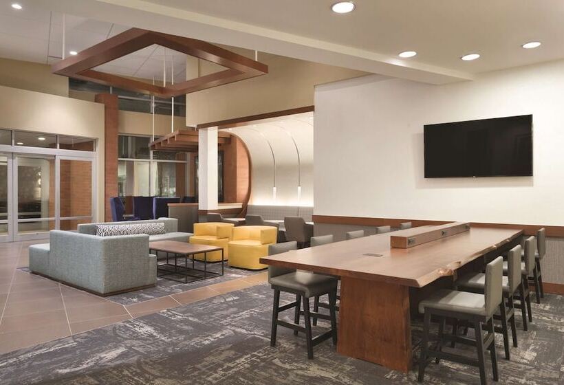 فندق Hyatt Place Portland Airport/cascade Station