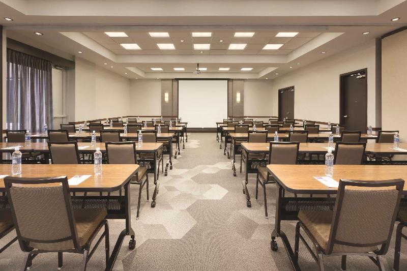 فندق Hyatt Place Portland Airport/cascade Station