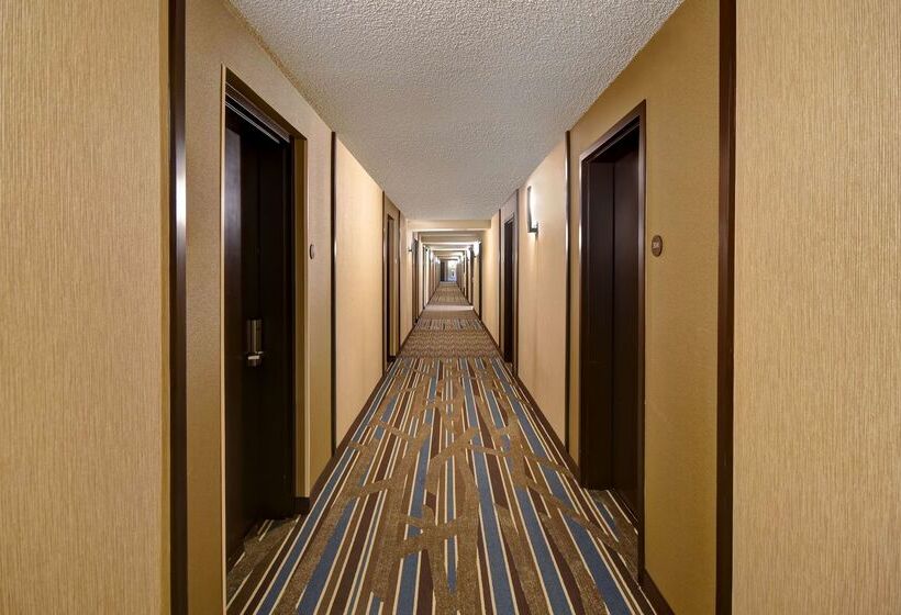 هتل Hyatt Place Phoenix Gilbert