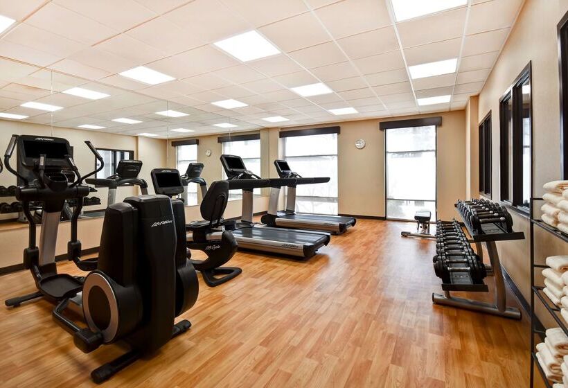 هتل Hyatt Place Phoenix Gilbert