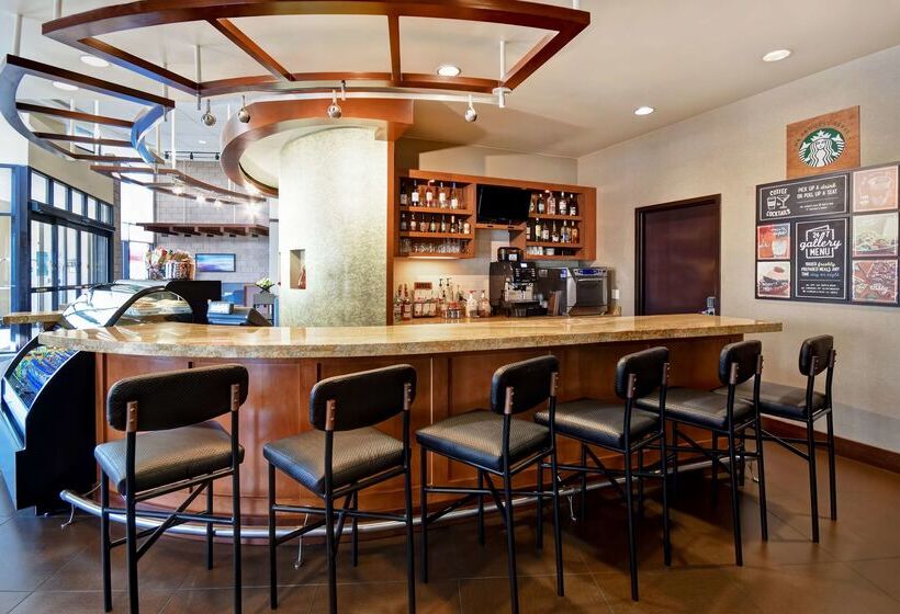 هتل Hyatt Place Phoenix Gilbert