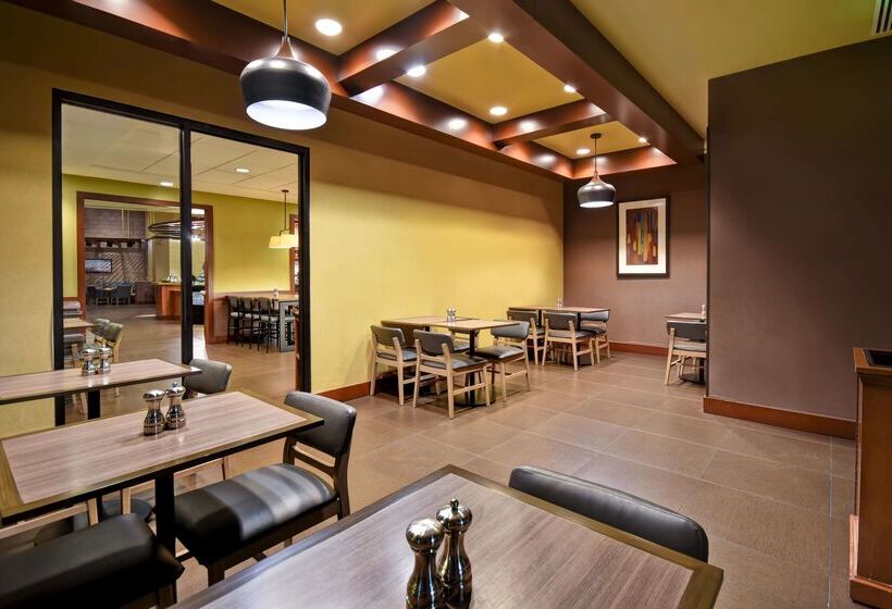 هتل Hyatt Place Phoenix Gilbert