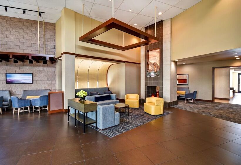 هتل Hyatt Place Phoenix Gilbert