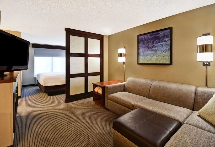 هتل Hyatt Place Phoenix Gilbert