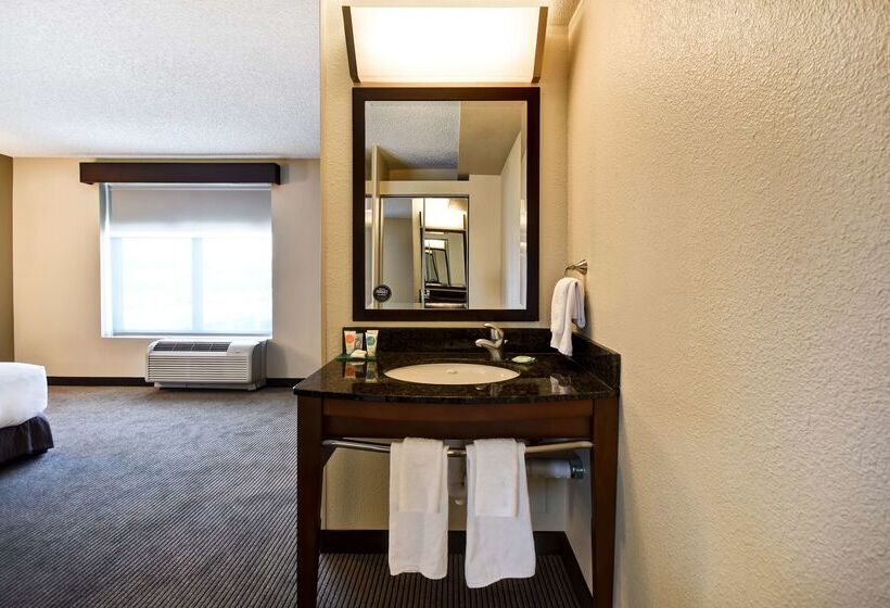هتل Hyatt Place Phoenix Gilbert