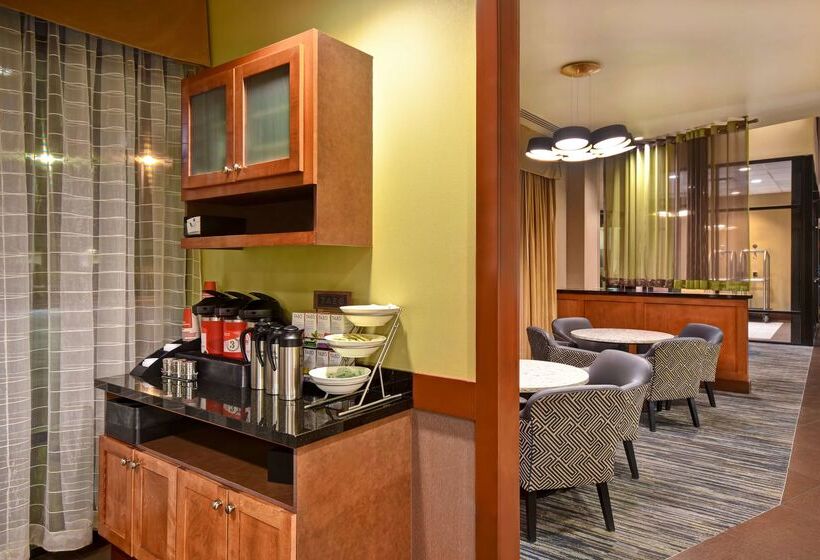 هتل Hyatt Place Phoenix Gilbert