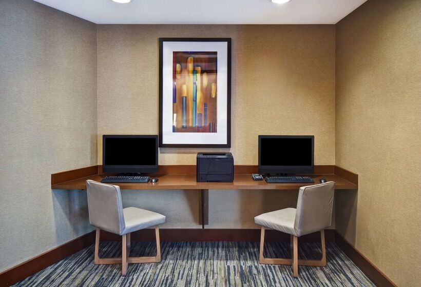 هتل Hyatt Place Phoenix Gilbert