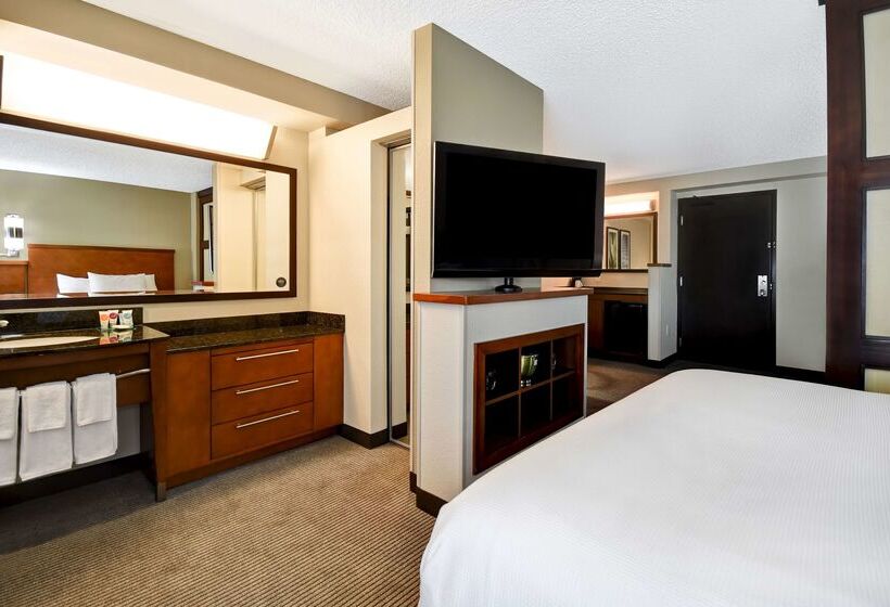 هتل Hyatt Place Phoenix Gilbert