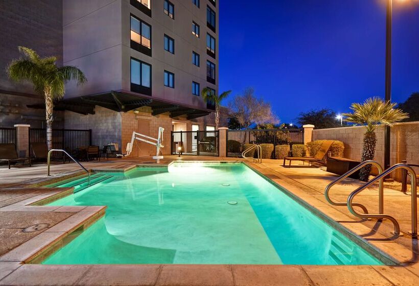 هتل Hyatt Place Phoenix Gilbert