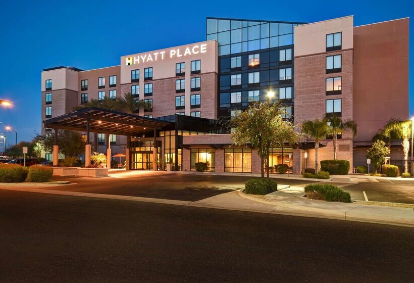 هتل Hyatt Place Phoenix Gilbert
