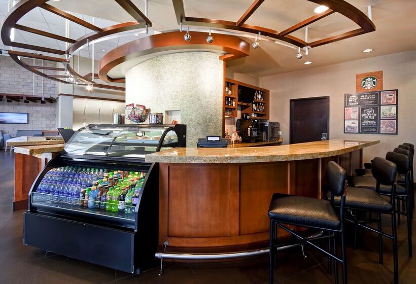 هتل Hyatt Place Phoenix Gilbert