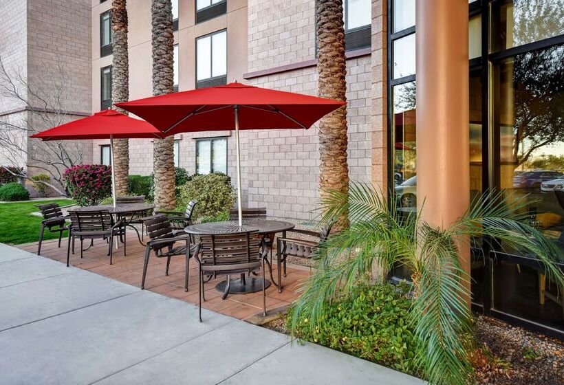 هتل Hyatt Place Phoenix Gilbert