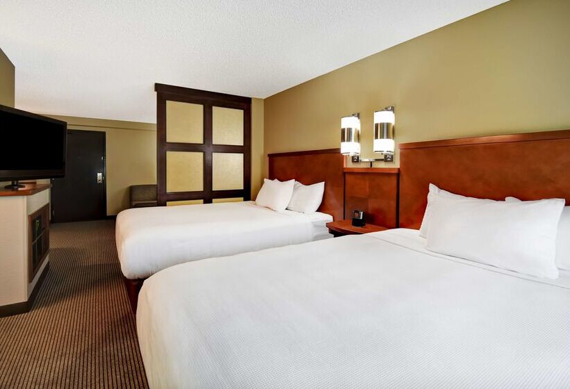 هتل Hyatt Place Phoenix Gilbert