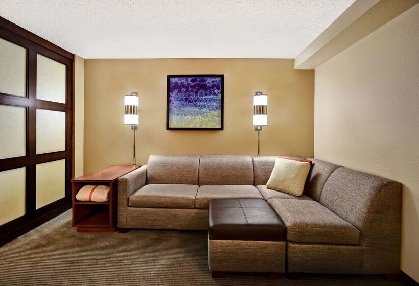 هتل Hyatt Place Phoenix Gilbert