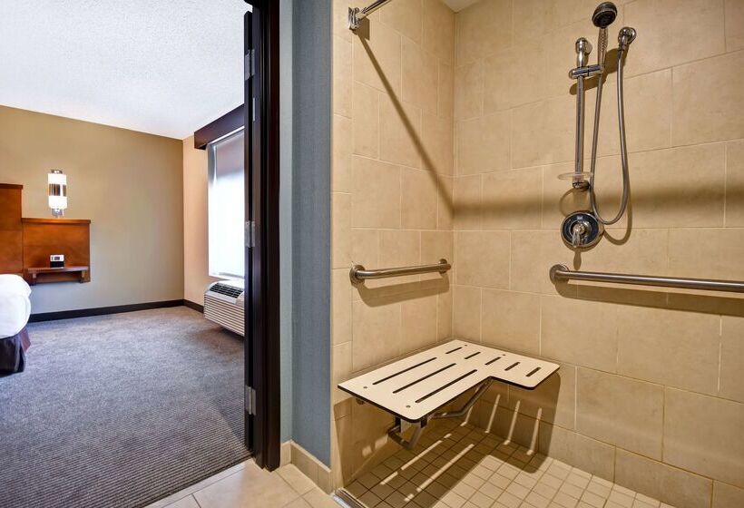 هتل Hyatt Place Phoenix Gilbert