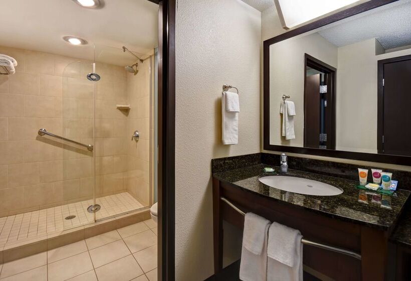 هتل Hyatt Place Phoenix Gilbert