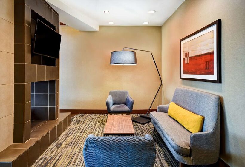 هتل Hyatt Place Phoenix Gilbert