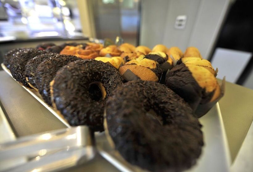 هتل Indigo Barcelona   Plaza Catalunya 4sup, An Ihg