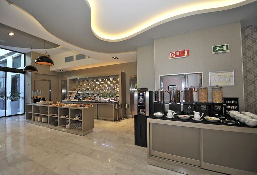 هتل Indigo Barcelona   Plaza Catalunya 4sup, An Ihg