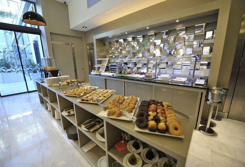 هتل Indigo Barcelona   Plaza Catalunya 4sup, An Ihg