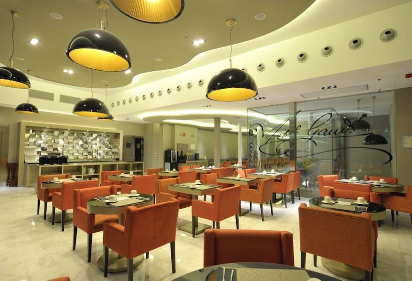 هتل Indigo Barcelona   Plaza Catalunya 4sup, An Ihg