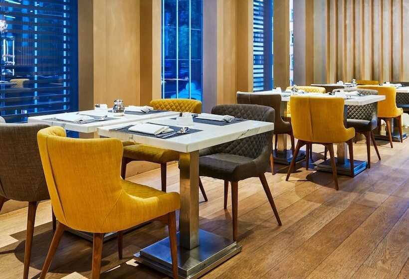 فندق Indigo Hong Kong Island, An Ihg