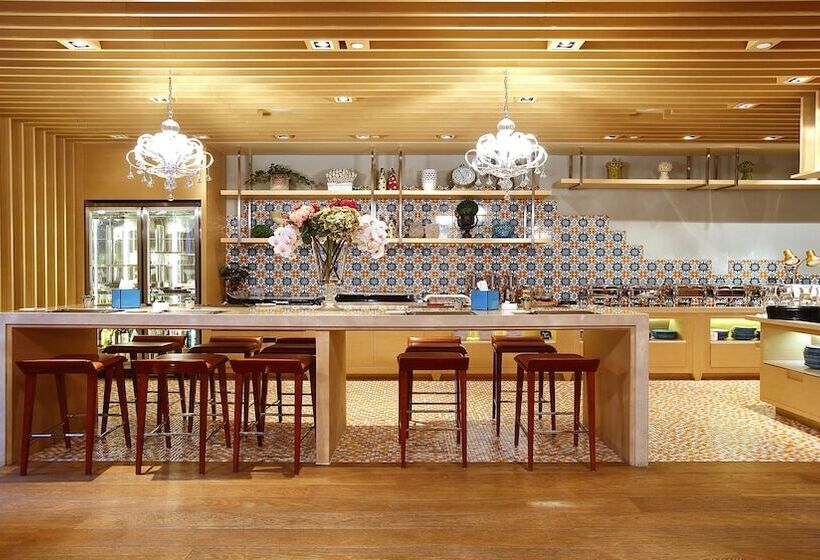 فندق Indigo Hong Kong Island, An Ihg