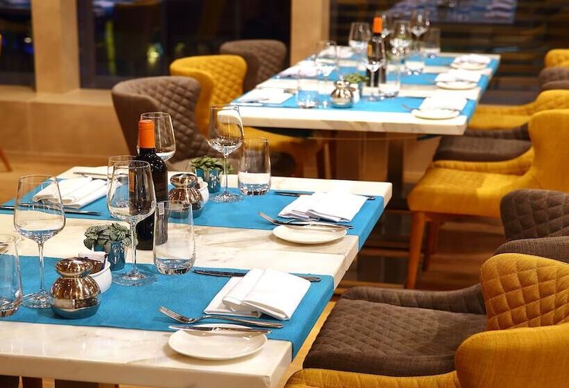 فندق Indigo Hong Kong Island, An Ihg