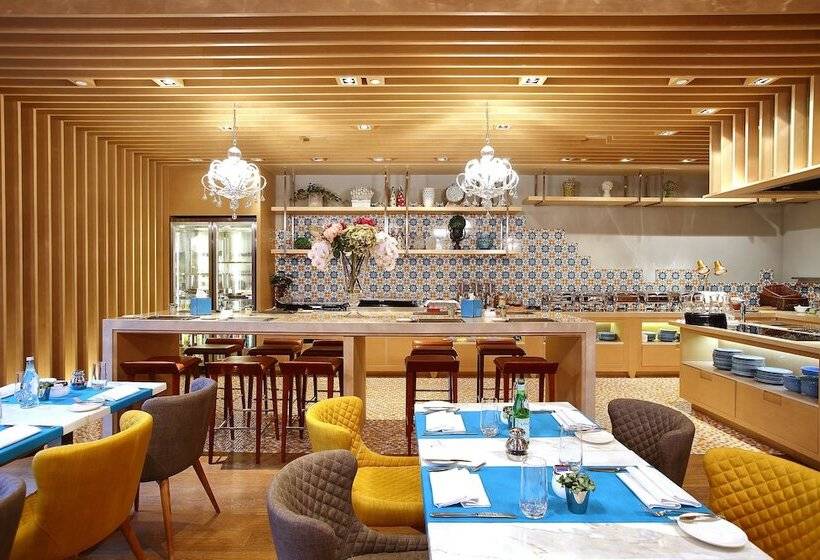 فندق Indigo Hong Kong Island, An Ihg