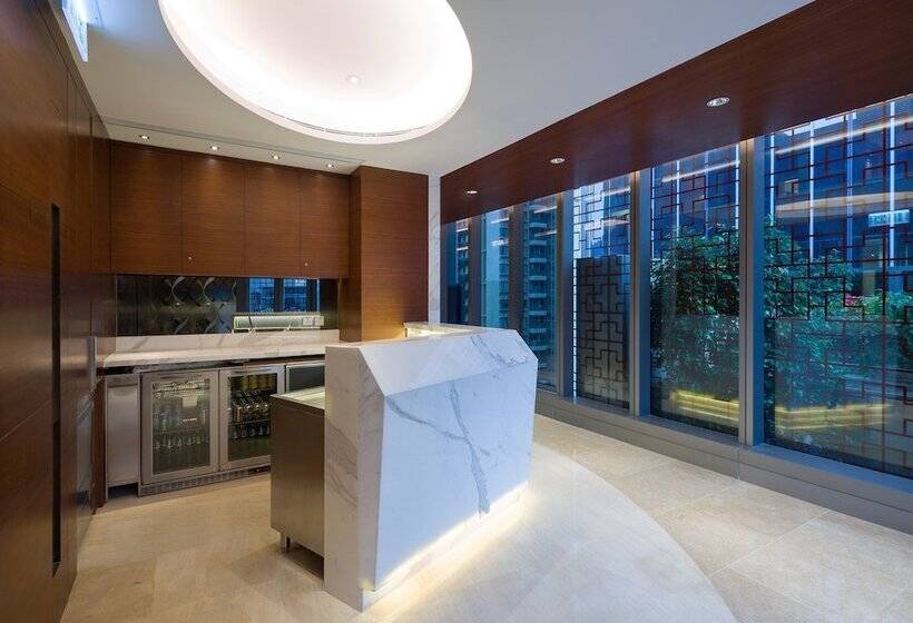 فندق Indigo Hong Kong Island, An Ihg