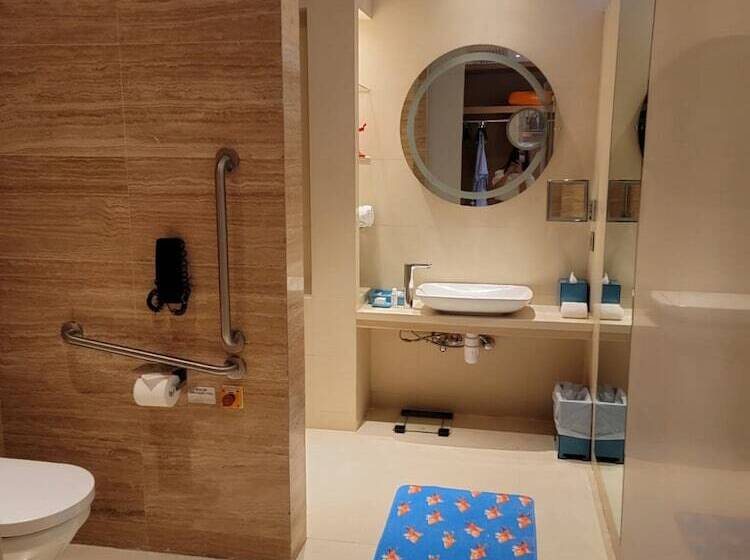 فندق Indigo Hong Kong Island, An Ihg