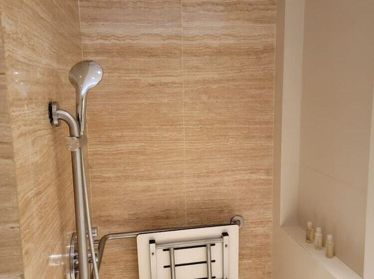 فندق Indigo Hong Kong Island, An Ihg