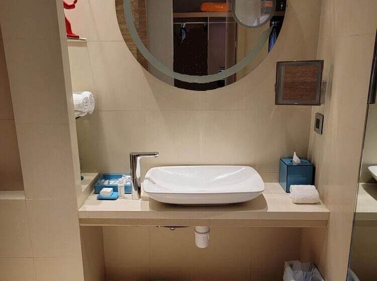 فندق Indigo Hong Kong Island, An Ihg