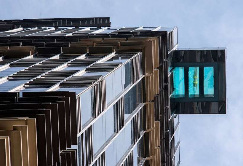 فندق Indigo Hong Kong Island, An Ihg