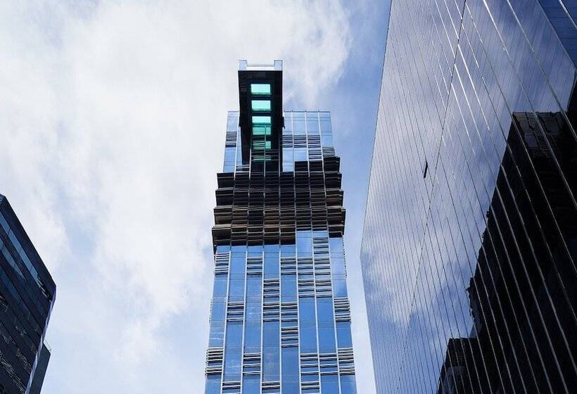 فندق Indigo Hong Kong Island, An Ihg