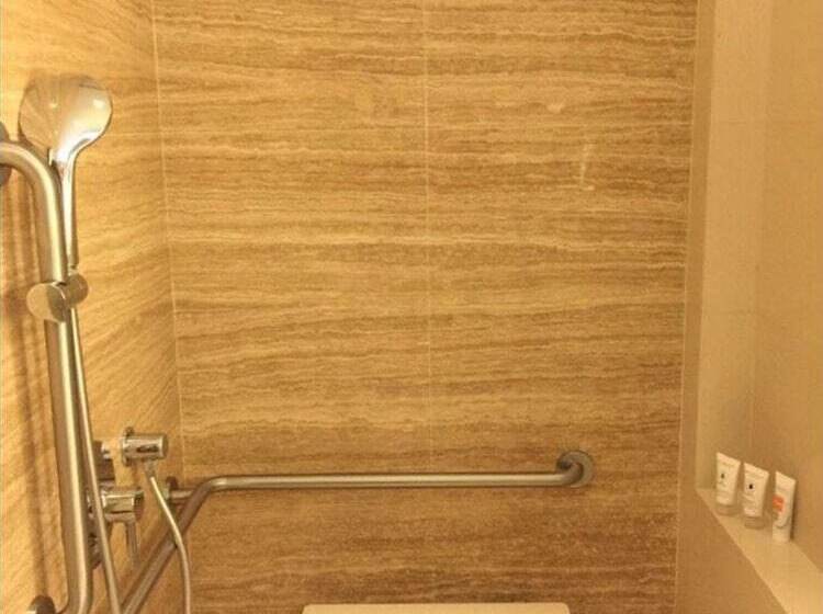 فندق Indigo Hong Kong Island, An Ihg