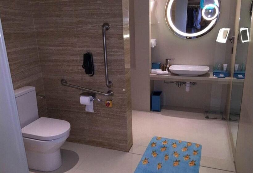 فندق Indigo Hong Kong Island, An Ihg