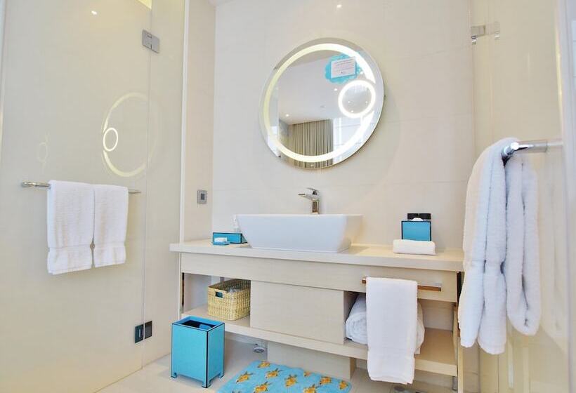 فندق Indigo Hong Kong Island, An Ihg